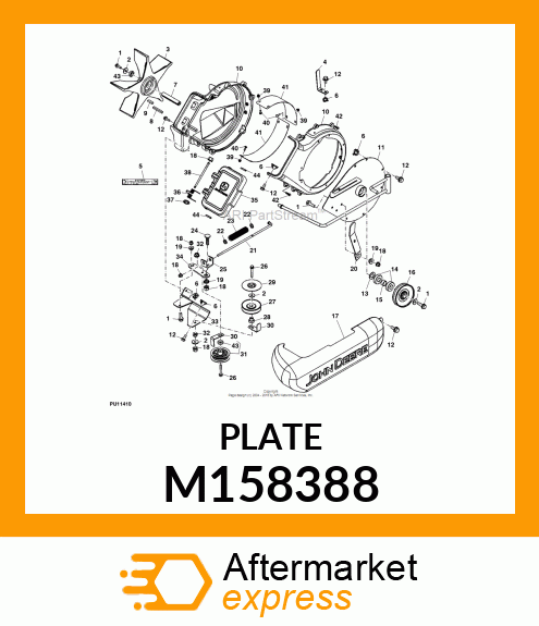 PLATE M158388