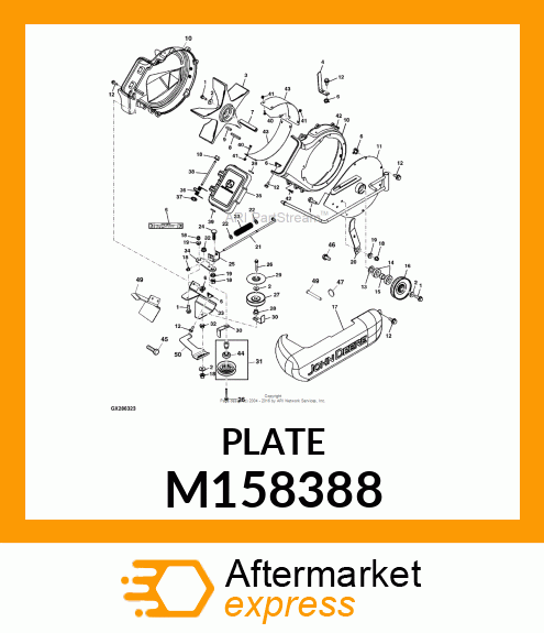 PLATE M158388