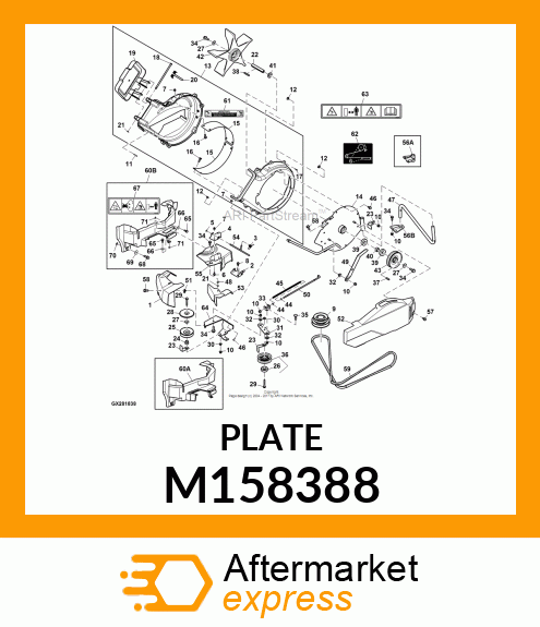 PLATE M158388