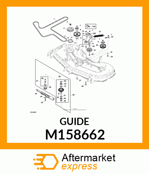 GUIDE M158662