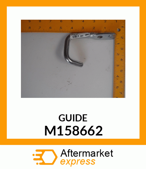 GUIDE M158662