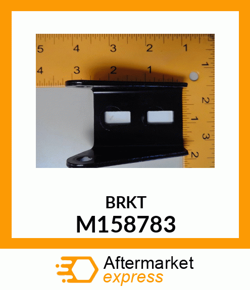 SUPPORT, SUPPORT, LOWER LATCH M158783