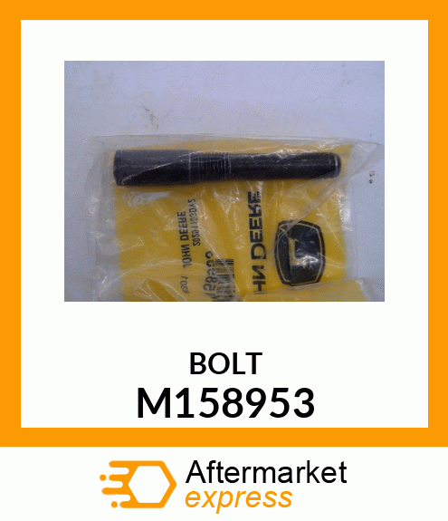 SCREW, CALIPER SLIDING PIN M158953