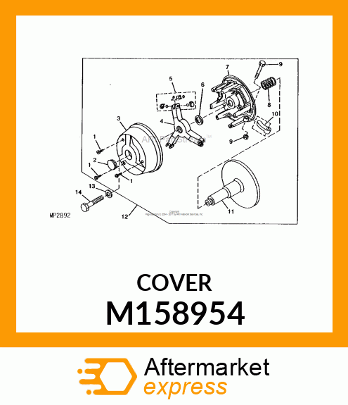 COVER M158954