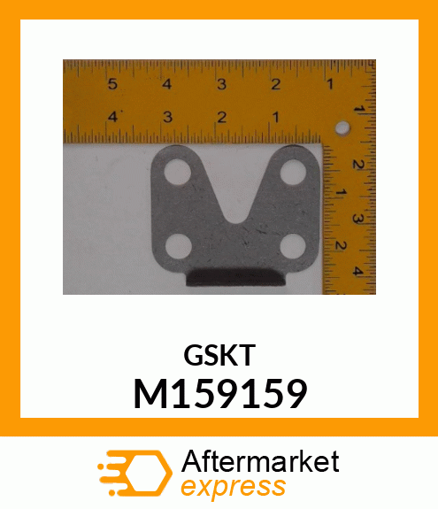 SHIM, ENGINE MOUNT M159159