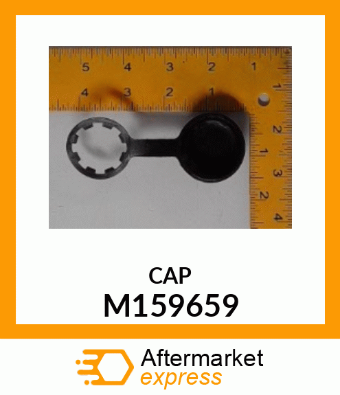 CAP M159659