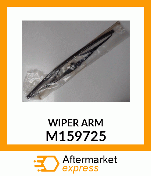 BLADE, OPS GLASS WNDSHLD WIPER M159725