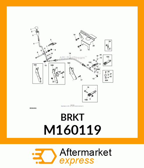 Striker M160119