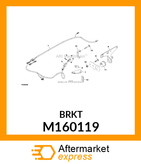 Striker M160119