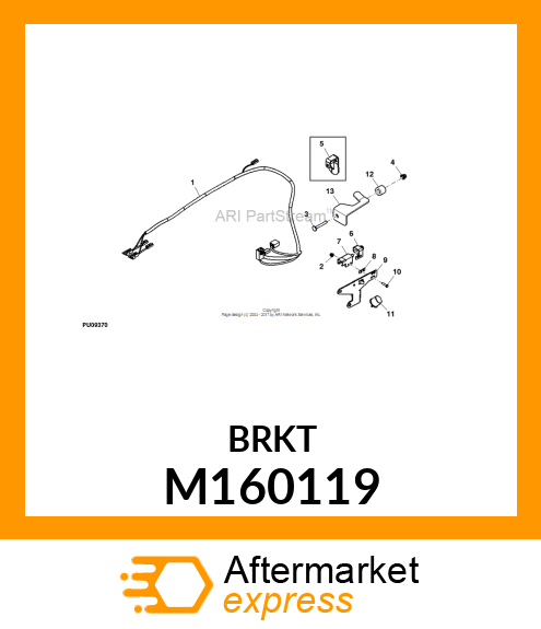 Striker M160119