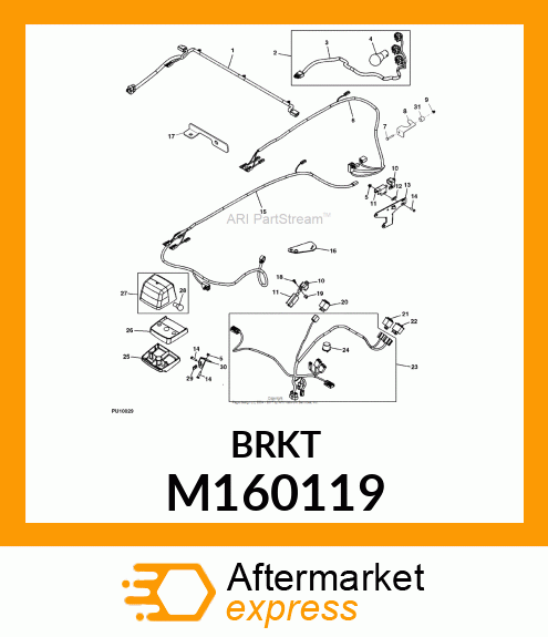 Striker M160119