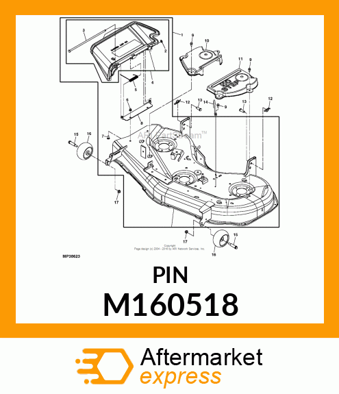 GUIDE M160518