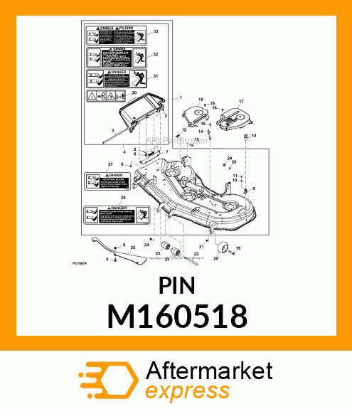 GUIDE M160518