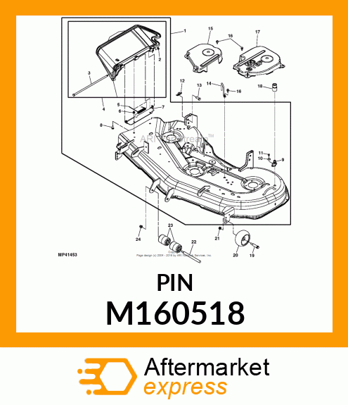 GUIDE M160518