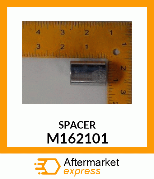 Spacer M162101