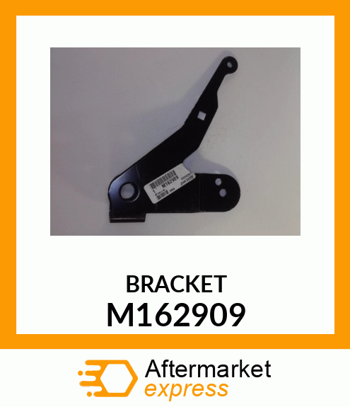 ARM, BELT TENSIONER M162909