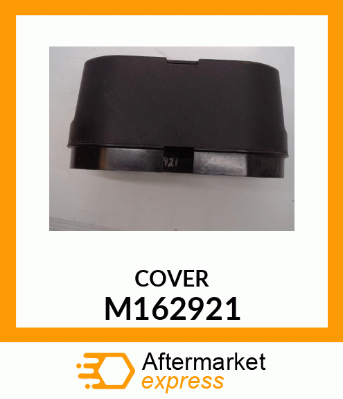 CIRCUIT BOX M162921