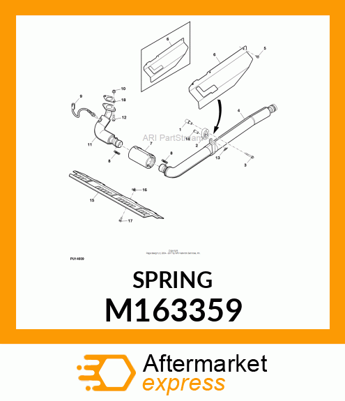 SPRING, HI M163359