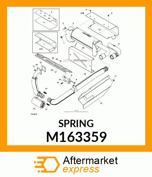 SPRING, HI M163359