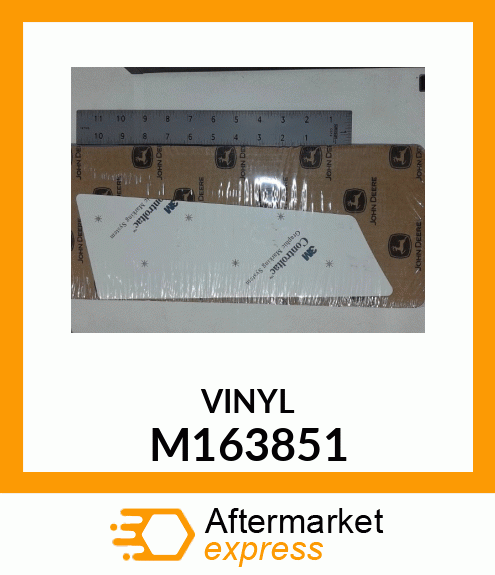 Label M163851