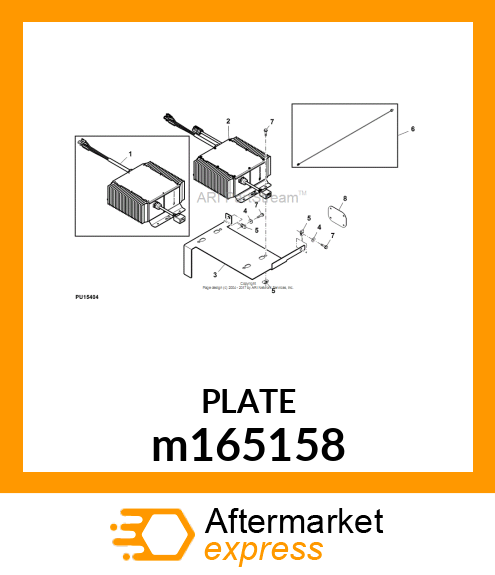 PLATE m165158