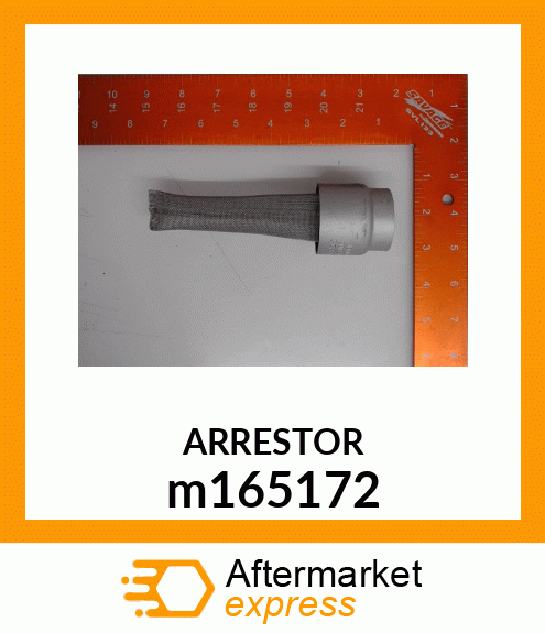 ARRESTOR, SPARK m165172