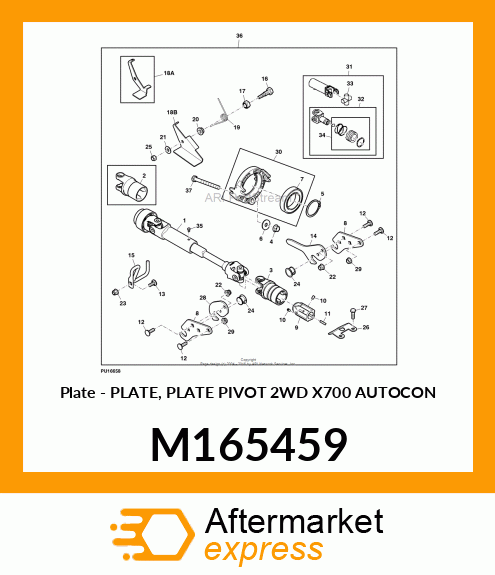 Plate M165459