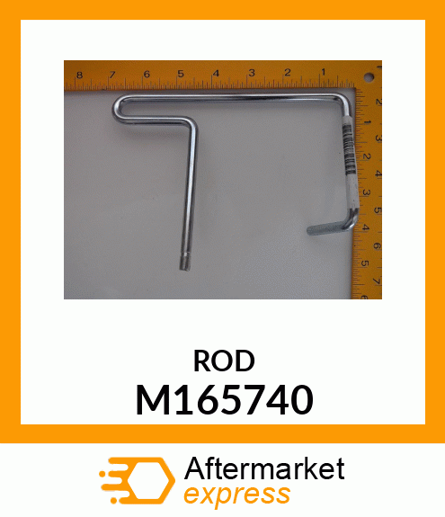 ROD M165740