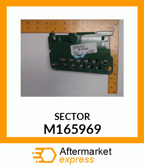 SECTOR, HOC LIFT M165969