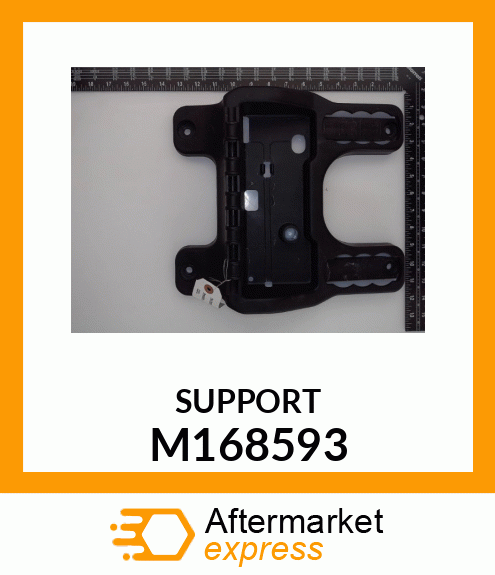 SUPPORT, SEAT M168593