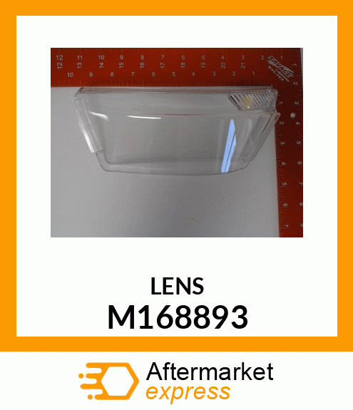 LENS, RH M168893