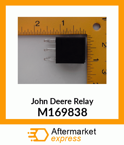 RELAY, RELAY, MICRO 280, SEALED, NC M169838