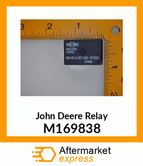 RELAY, RELAY, MICRO 280, SEALED, NC M169838