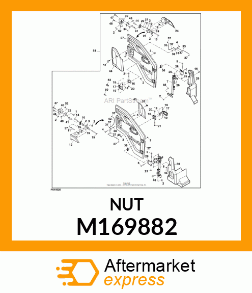 STRIKER M169882