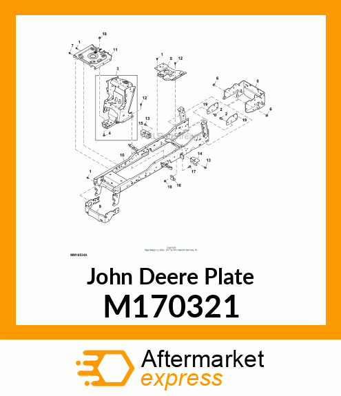 PLATE M170321