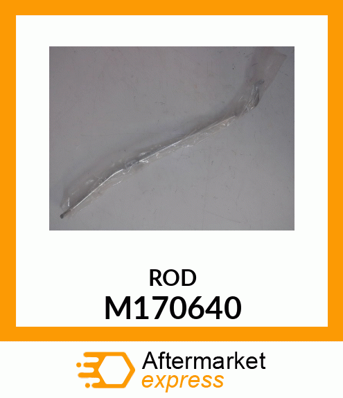 GUIDE, BELT 42A M170640