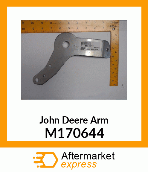 ARM, IDLER M170644