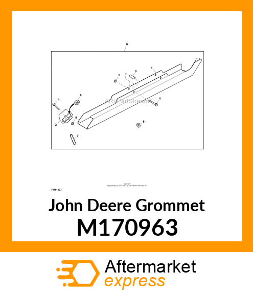 GROMMET M170963