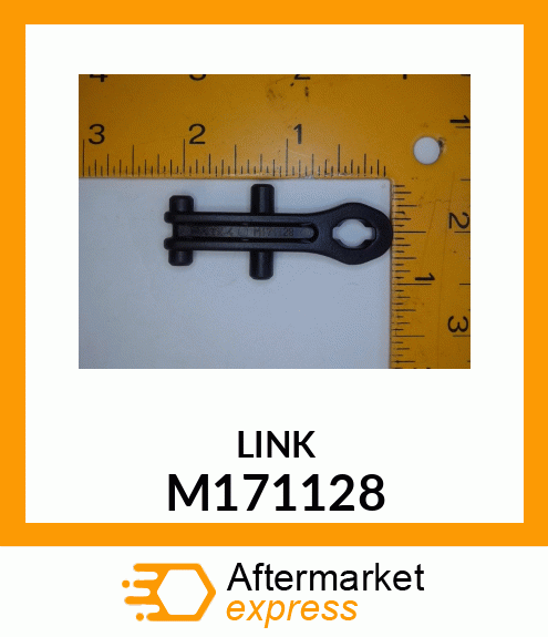 LINK, CRUISE M171128