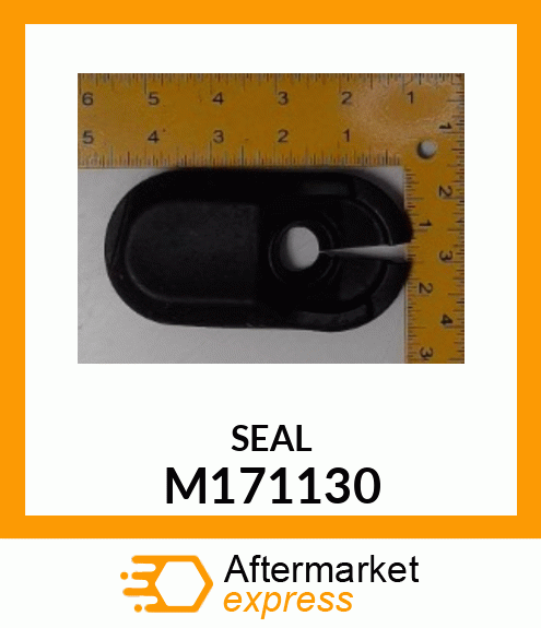 STEERING GROMMET M171130