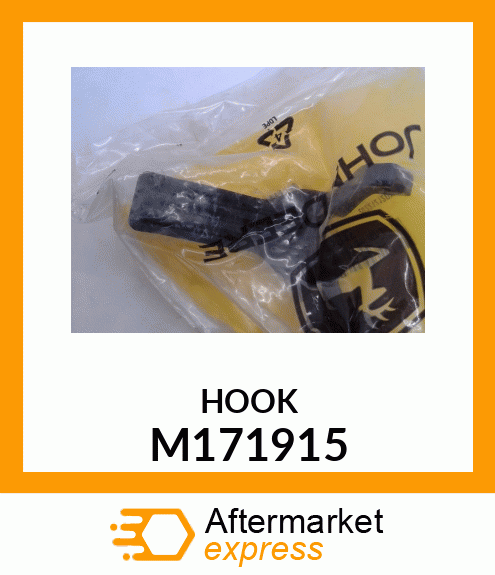 LEVER, TILT STEERING M171915