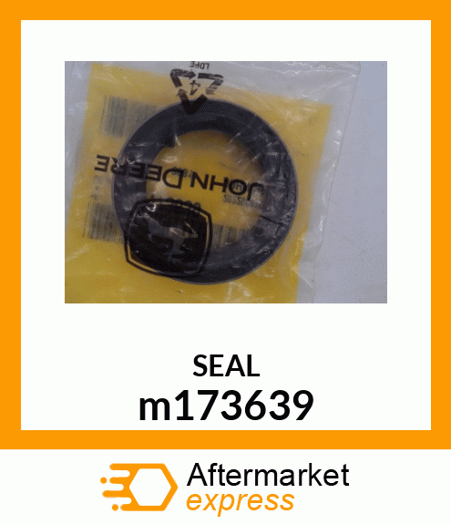 SEAL m173639