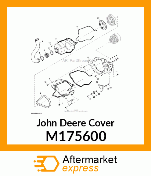 COVER M175600