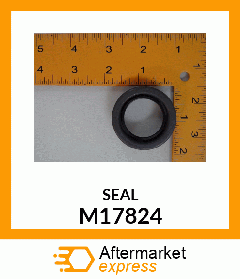SEAL M17824