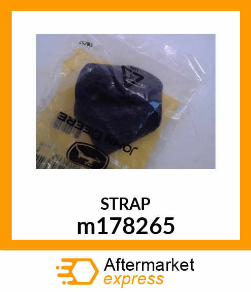 STRAP, TETHER STRAP m178265