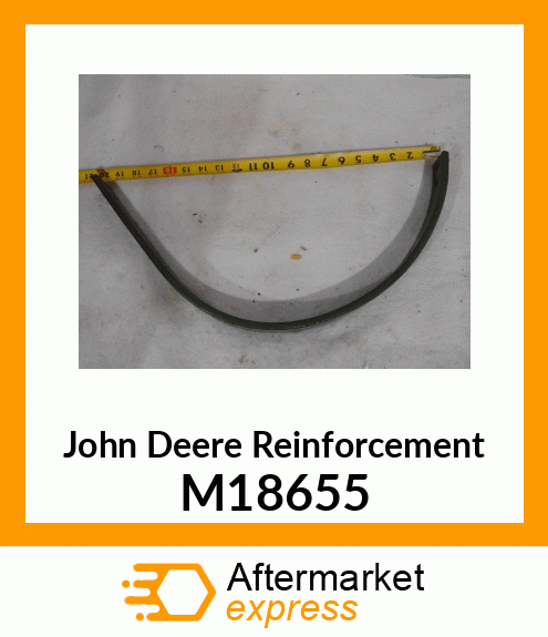 REINFORCEMENT TOOTH M18655