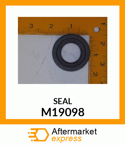 SEAL M19098