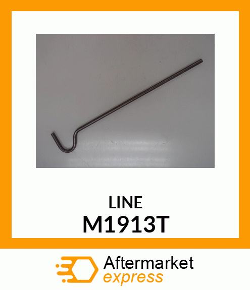 LINE,FUEL M1913T