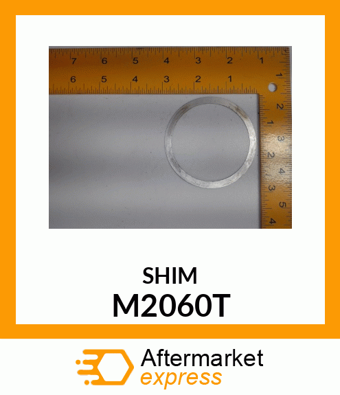 SHIM M2060T