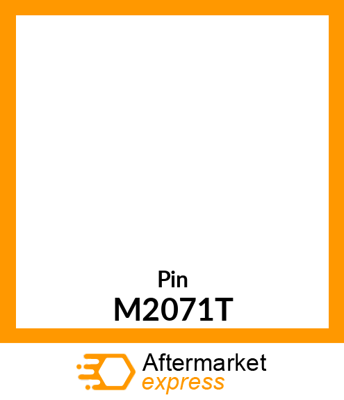 Pin M2071T